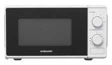 Cookworks Microwave 700W