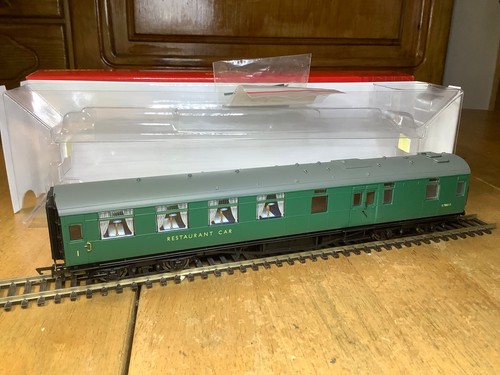 Hornby r4817 green maunsell - r4817, br