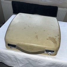 Vintage Adler Tippi Typewriter