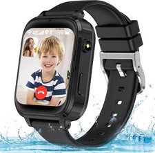 Kids Smart Watch With GPS