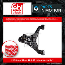 Wishbone / Suspension Arm fits