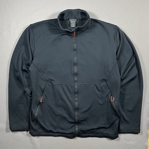 Rab geon thermix - thermix, mens