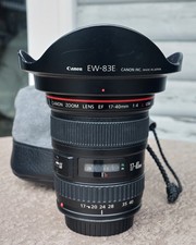 Canon 40mm 0 - canon, 17-40mm