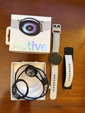 Samsung Galaxy Watch Active