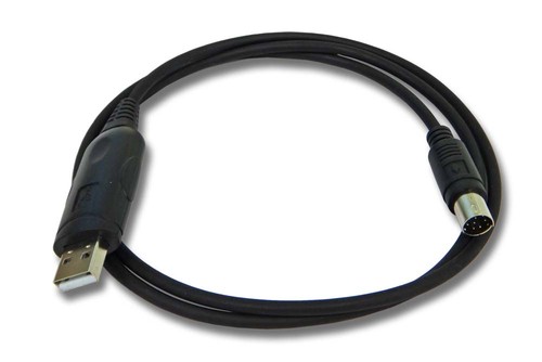 Usb programming cable for - cable,