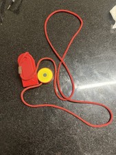 REEBOK Z9 RUN SAFETY KEY