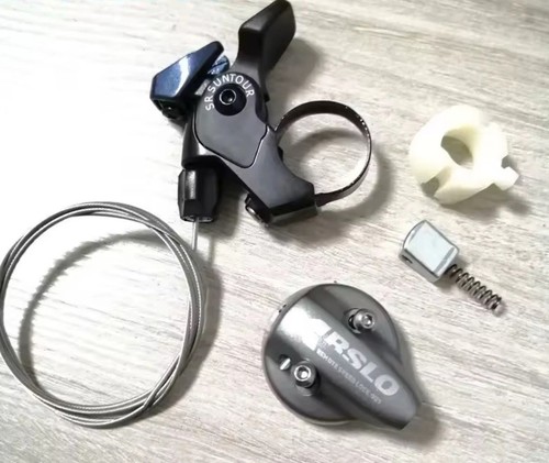1set suntour remote lockout - 1set,