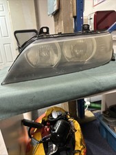 BMW Z3 Roadster E36 N/S Left