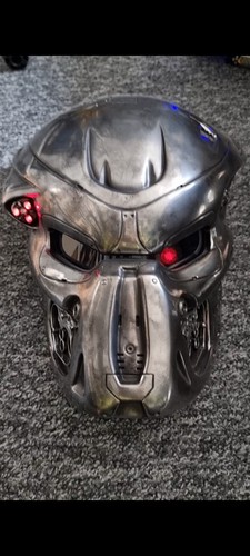 Endo pred bio mask mash - bio,