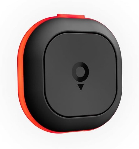 Tom tomtom road alert - by,