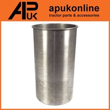 Piston Semi-finished Liner for