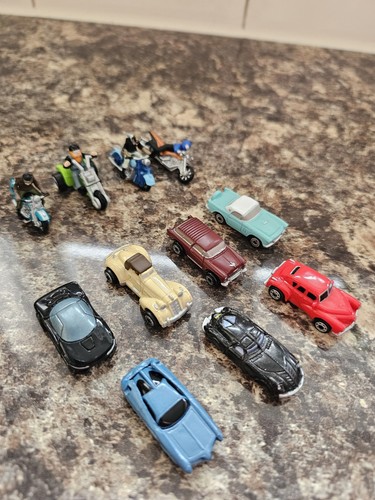 Micro machines vintage bundle - machines,