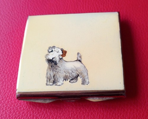 Vintage 1950s stratton - vintage,