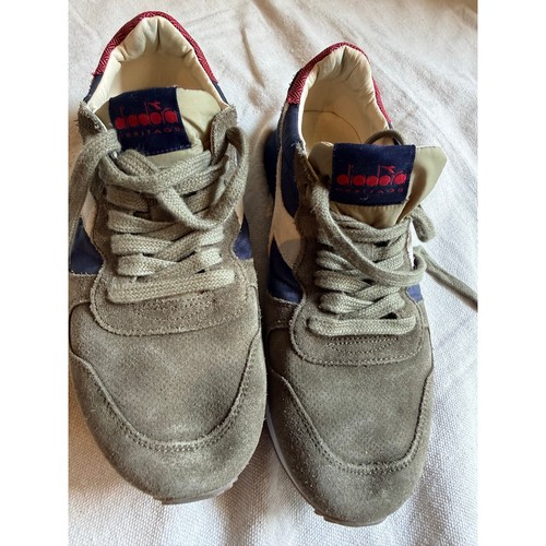 Diadora camaro sw suede - diadora, s