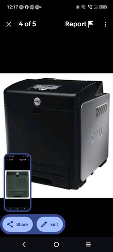 Dell 1320c colour laser - dell,
