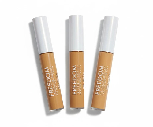 Conceal correct liquid - &,