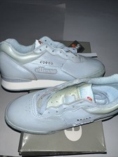 Vintage Women’s Ellesse 7007
