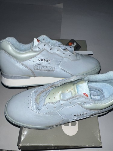 Vintage women ellesse 7007 - vintage,