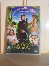 Nanny McPhee & The Big Bang