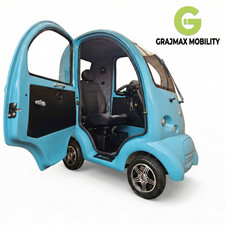 SCOOTERPAC CABIN CAR MOBILITY