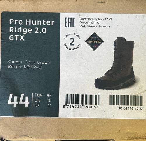 Harkila pro hunter - hunter, 2.0