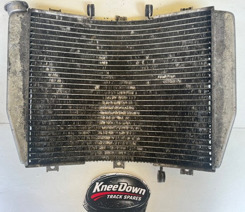 Radiator kawasaki zx6r - kawasaki, ninja