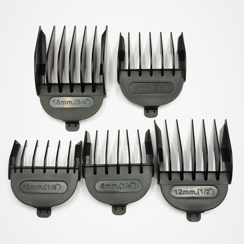 5pcs guide comb - 5pcs, replace