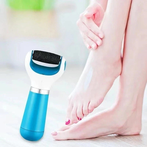 Scholl velvet smooth - scholl,