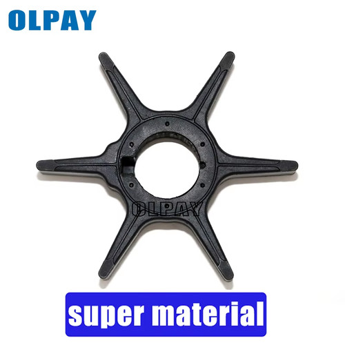 Water pump impeller - pump,