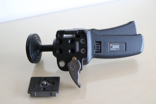 Manfrotto 322rc2 horizontal - 322rc2,