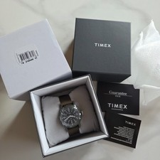 Brand New Timex TW2P88400
