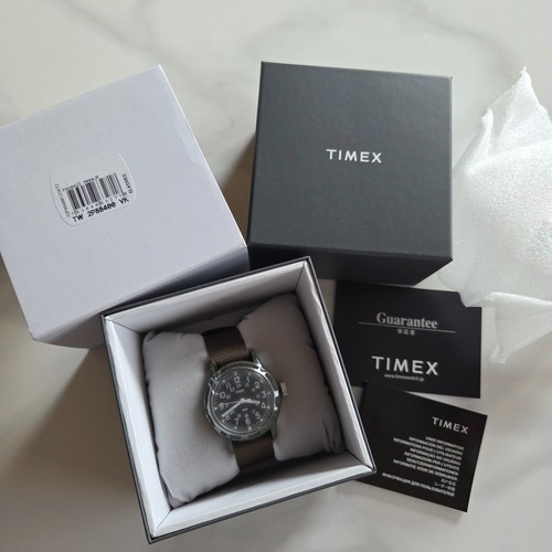 Brand new timex tw2p88400 - new,