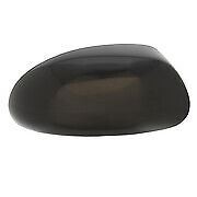 Black wing mirror cover - wing,