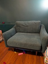 Snug Sofa the Rebel 1.5 Seater