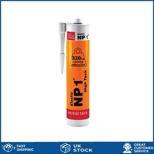 Ultra strength high tack - strength,