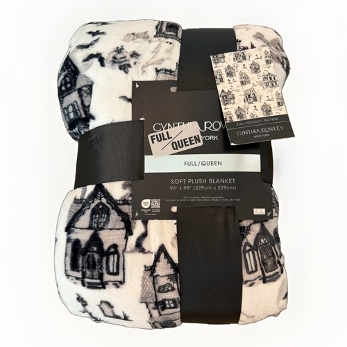 Cynthia rowley haunted house - cynthia,