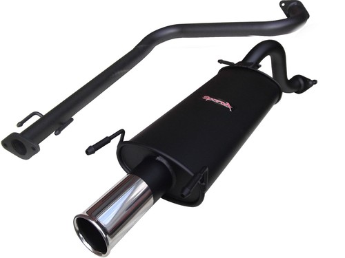 Sportex race tube - mg,