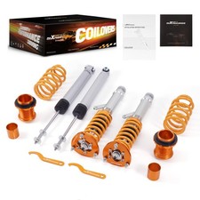 Coilovers Kit for VW Golf MK7
