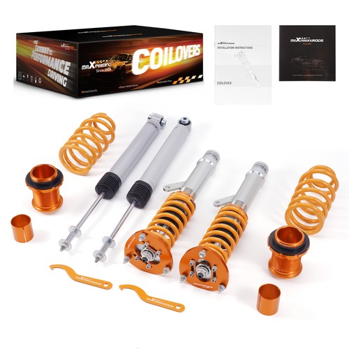 Coilovers kit for golf mk7 - vw,