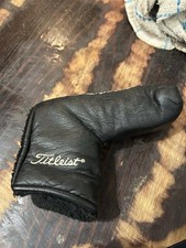 Scotty Cameron Titleist Blade