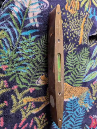 Vintage rabone chesterman - vintage,