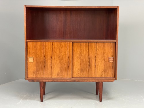 Vintage danish 1960s - vintage, bookcase