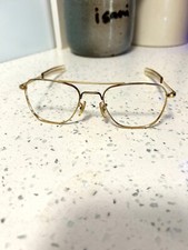 AO American Optical authentic