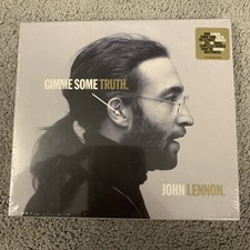 Gimme Some Truth by John