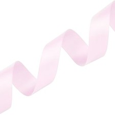 Satin Ribbon, DOUBLE Sided /