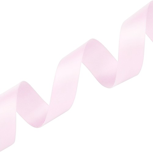 Satin ribbon double - satin, sided