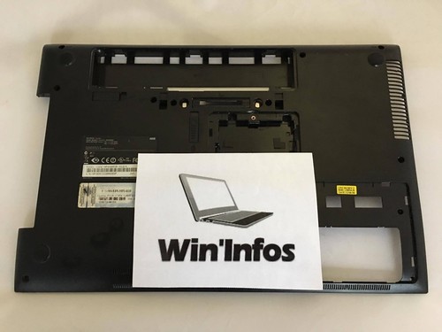 Samsung 400b bottom case - 400b, cover