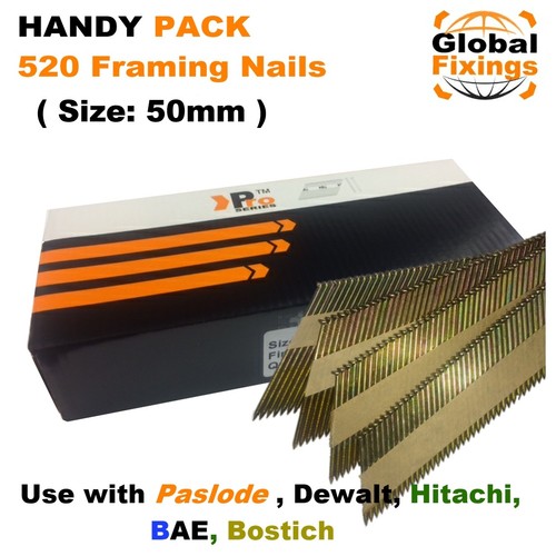 Handy pack 520 - x, 50mm