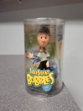 Jay and Silent Bobbles - Jay figure only - Read description
