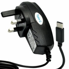 Mains Fast Charger for the